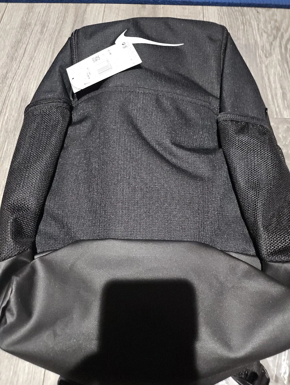 Nike back pack